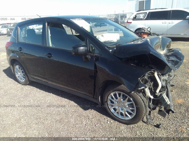 NISSAN VERSA 2012 3n1bc1cp5cl370658