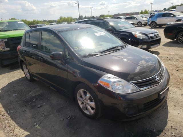 NISSAN VERSA S 2012 3n1bc1cp5cl371339