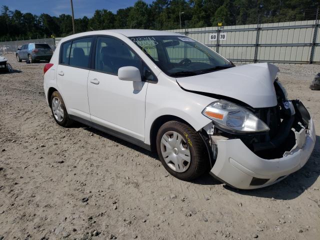 NISSAN VERSA 2012 3n1bc1cp5cl371941