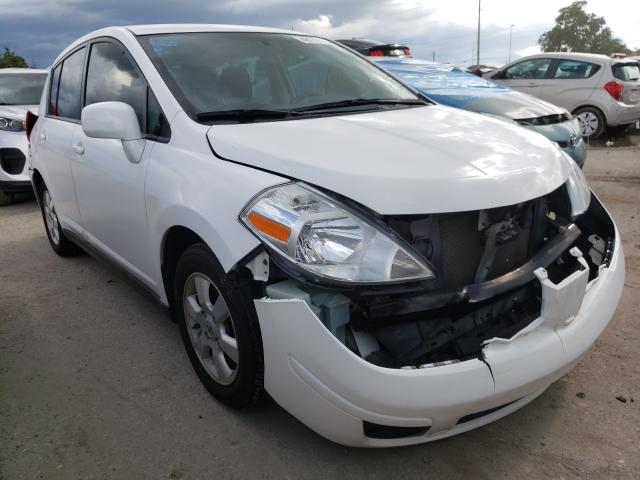 NISSAN VERSA S 2012 3n1bc1cp5cl372216