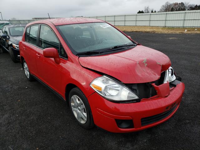 NISSAN VERSA S 2012 3n1bc1cp5cl374158