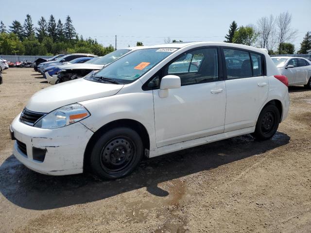 NISSAN VERSA S 2012 3n1bc1cp5cl379375