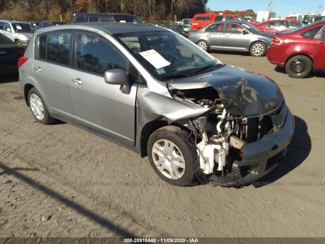 NISSAN VERSA 2010 3n1bc1cp6al352232