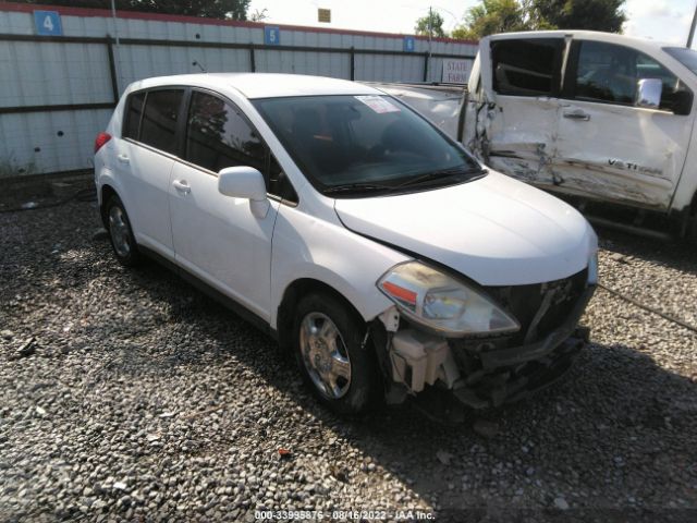 NISSAN VERSA 2010 3n1bc1cp6al352277