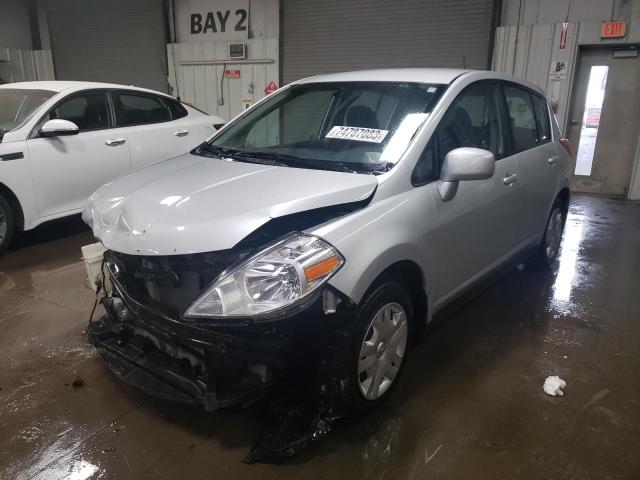 NISSAN VERSA 2010 3n1bc1cp6al352862