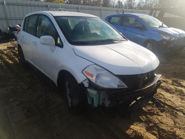 NISSAN VERSA S 2010 3n1bc1cp6al354448