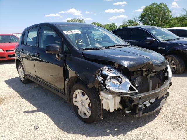 NISSAN VERSA S 2010 3n1bc1cp6al356751