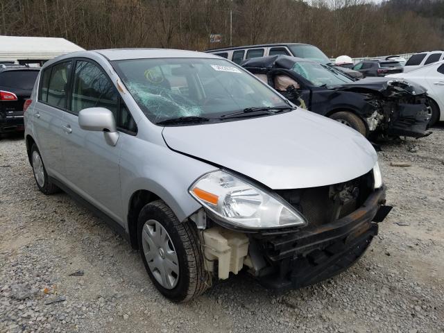 NISSAN VERSA S 2010 3n1bc1cp6al360086