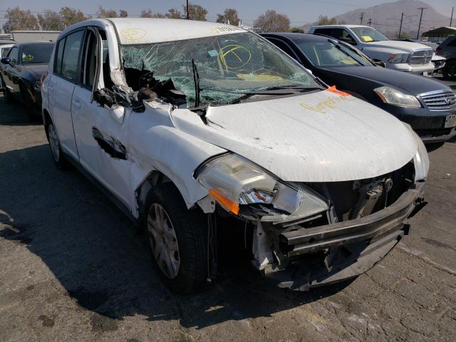 NISSAN VERSA S 2010 3n1bc1cp6al369094