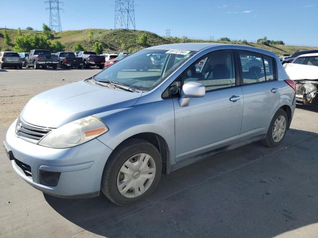 NISSAN VERSA 2010 3n1bc1cp6al370200