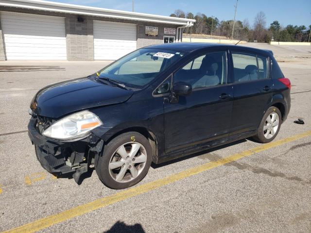 NISSAN VERSA S 2010 3n1bc1cp6al370665