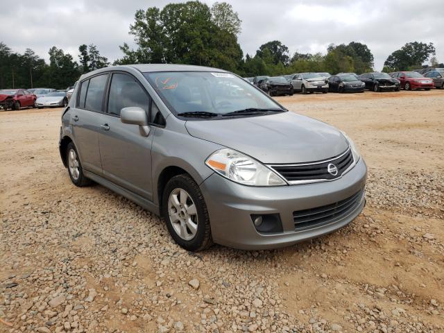 NISSAN VERSA S 2010 3n1bc1cp6al371685