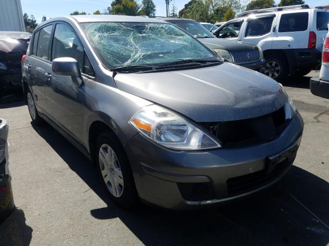 NISSAN VERSA S 2010 3n1bc1cp6al373078