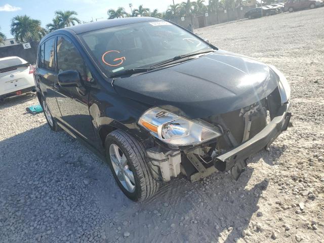 NISSAN VERSA S 2010 3n1bc1cp6al374909