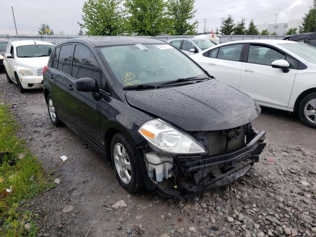 NISSAN VERSA S 2010 3n1bc1cp6al374974