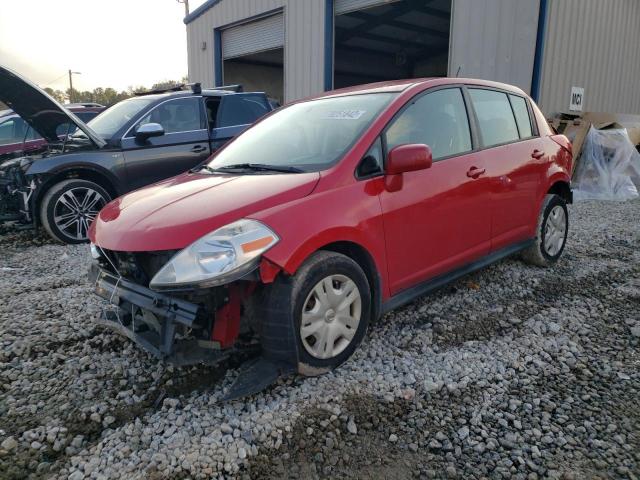 NISSAN VERSA S 2010 3n1bc1cp6al376322