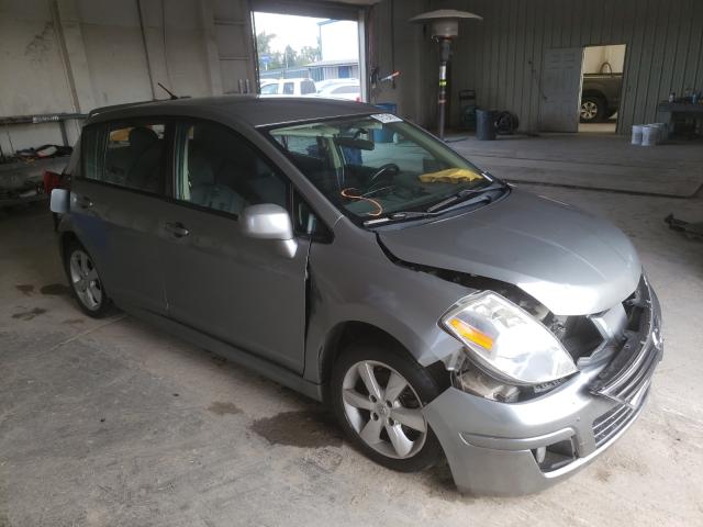 NISSAN VERSA S 2010 3n1bc1cp6al377521