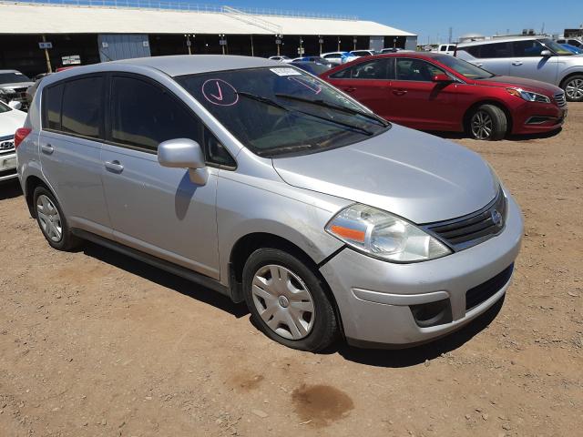 NISSAN VERSA S 2010 3n1bc1cp6al385652