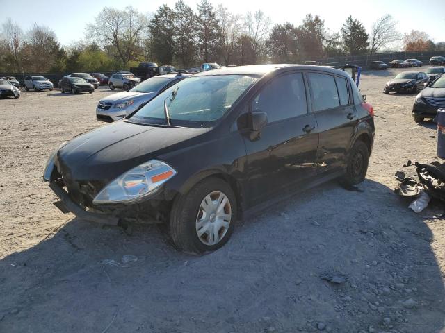 NISSAN VERSA S 2010 3n1bc1cp6al385988