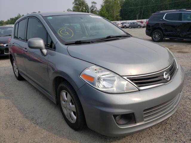 NISSAN VERSA S 2010 3n1bc1cp6al387692