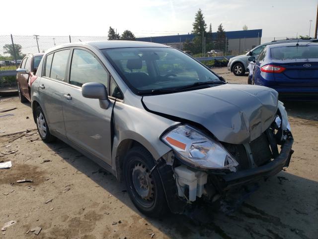 NISSAN VERSA S 2010 3n1bc1cp6al388891