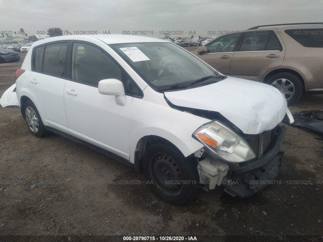 NISSAN VERSA 2010 3n1bc1cp6al391273