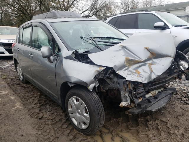 NISSAN VERSA S 2010 3n1bc1cp6al395856