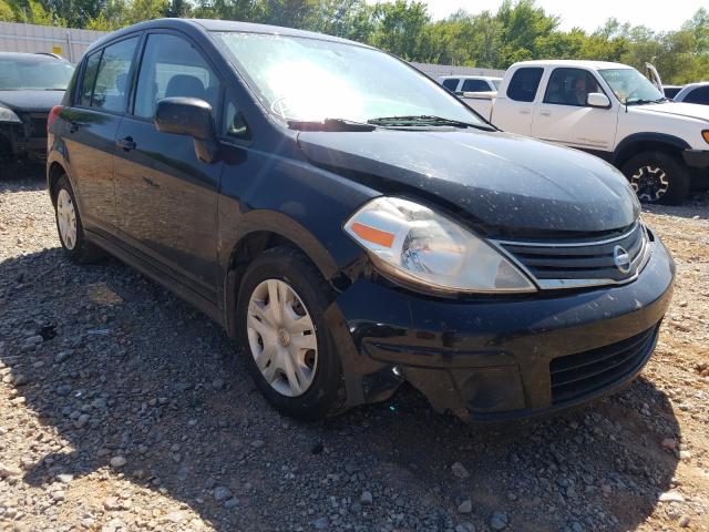 NISSAN VERSA S 2010 3n1bc1cp6al395937