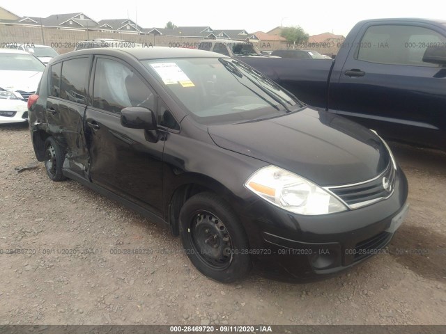 NISSAN VERSA 2010 3n1bc1cp6al397025