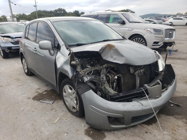 NISSAN VERSA S 2010 3n1bc1cp6al400246