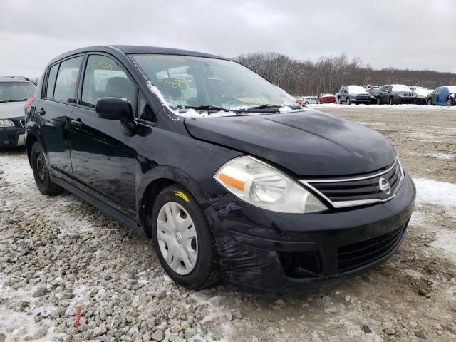 NISSAN VERSA S 2010 3n1bc1cp6al400537