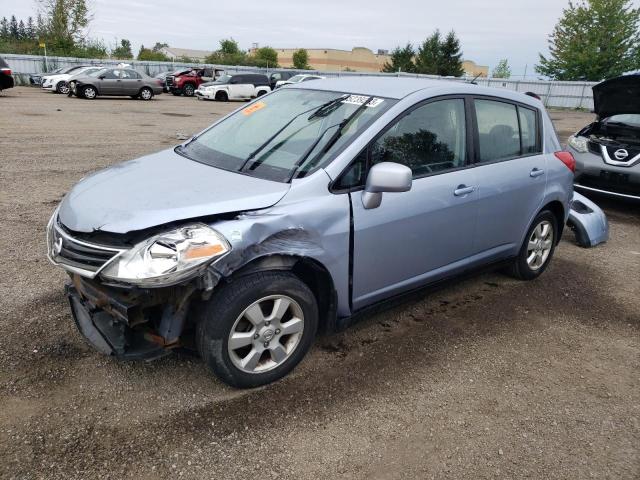 NISSAN VERSA 2010 3n1bc1cp6al402093