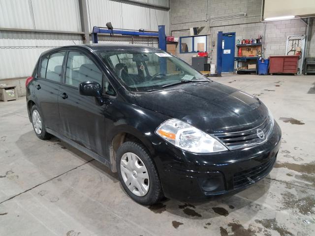 NISSAN VERSA S 2010 3n1bc1cp6al404975