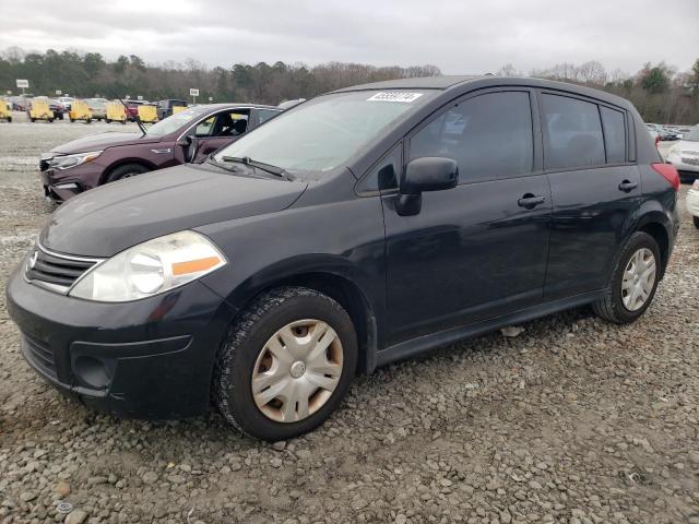 NISSAN VERSA 2010 3n1bc1cp6al405589