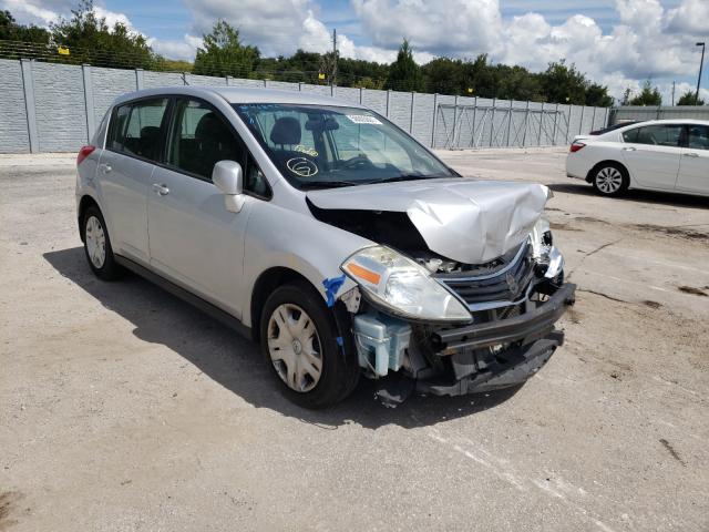 NISSAN VERSA S 2010 3n1bc1cp6al406533