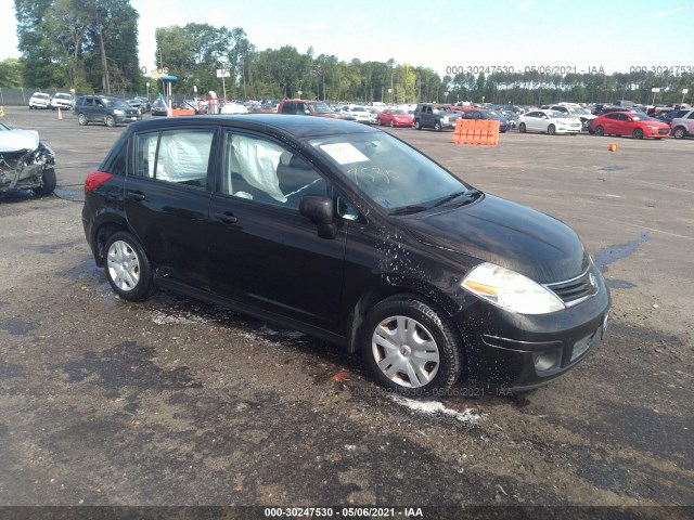 NISSAN VERSA 2010 3n1bc1cp6al406872