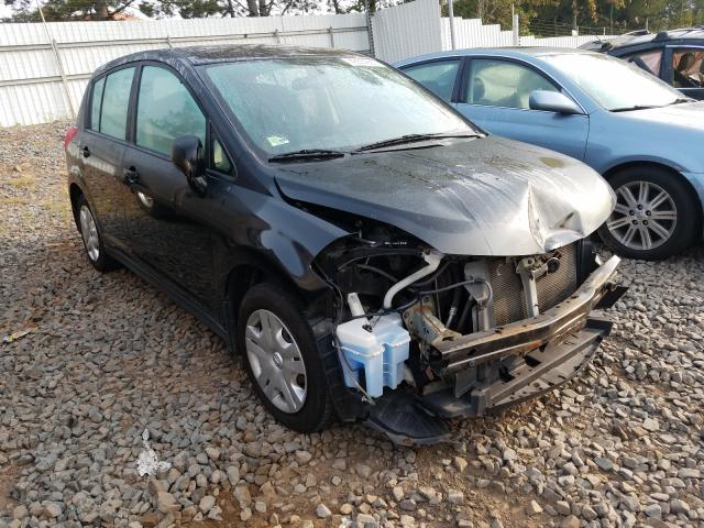 NISSAN VERSA S 2010 3n1bc1cp6al407522