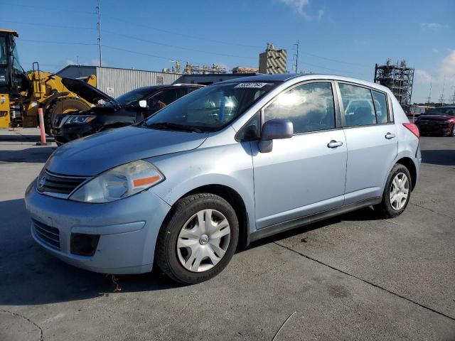 NISSAN VERSA 2010 3n1bc1cp6al407780