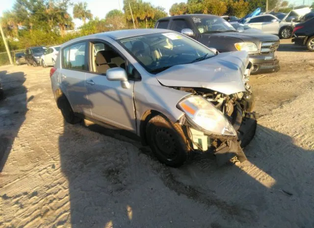 NISSAN VERSA 2010 3n1bc1cp6al409691