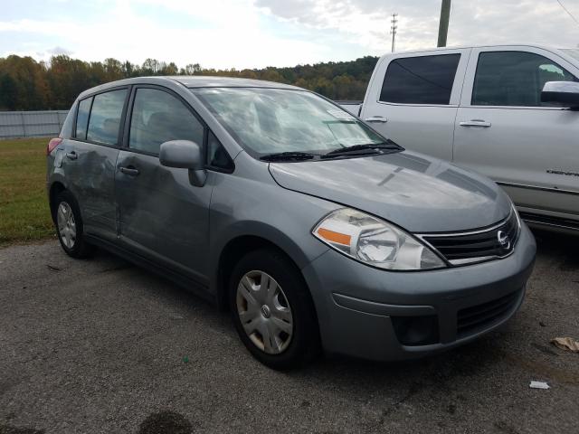 NISSAN VERSA S 2010 3n1bc1cp6al410663