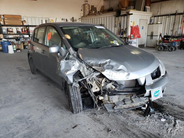 NISSAN VERSA S 2010 3n1bc1cp6al415085