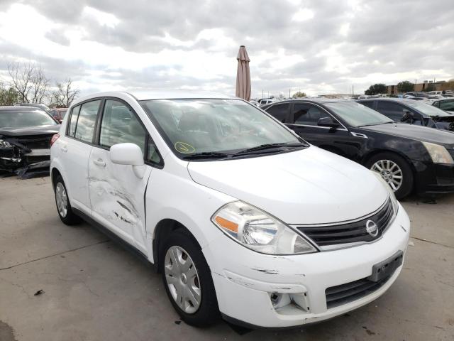 NISSAN VERSA S 2010 3n1bc1cp6al417080