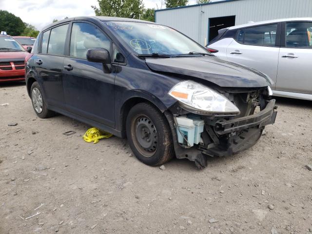 NISSAN VERSA S 2010 3n1bc1cp6al420089