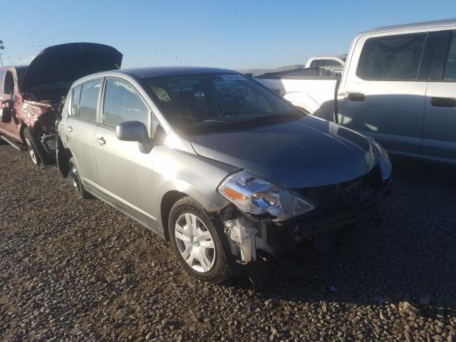 NISSAN VERSA S 2010 3n1bc1cp6al420996