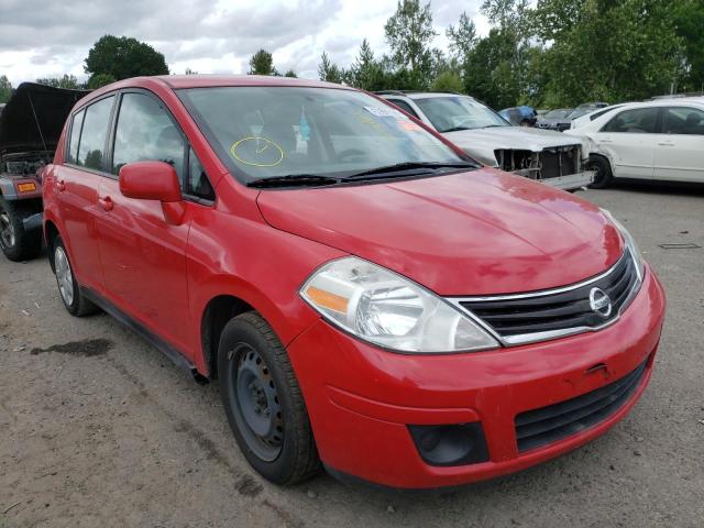 NISSAN VERSA S 2010 3n1bc1cp6al423624