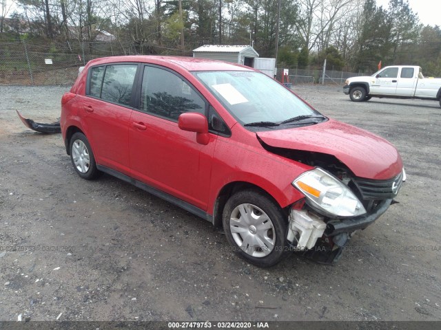 NISSAN VERSA 2010 3n1bc1cp6al425857