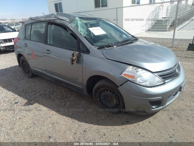 NISSAN VERSA 2010 3n1bc1cp6al425891