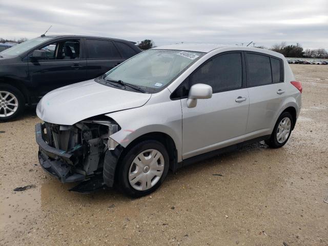 NISSAN VERSA S 2010 3n1bc1cp6al427513