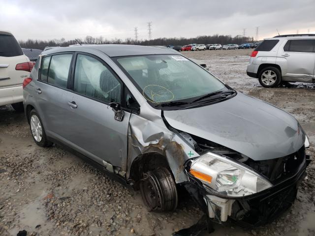 NISSAN VERSA S 2010 3n1bc1cp6al433201