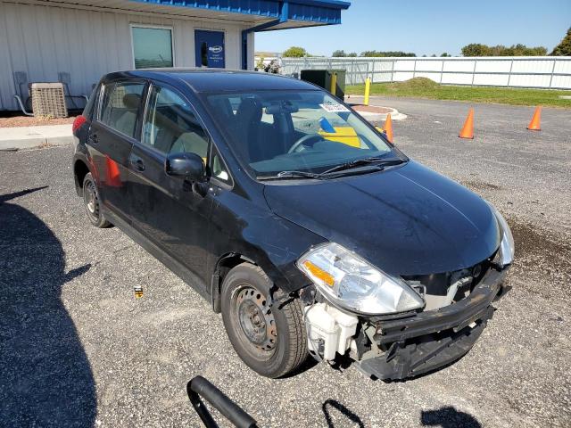 NISSAN VERSA S 2010 3n1bc1cp6al434705